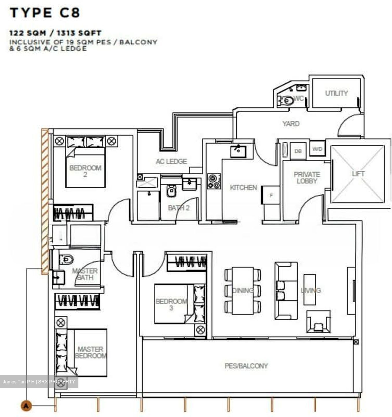 Sophia Hills (D9), Condominium #559918321